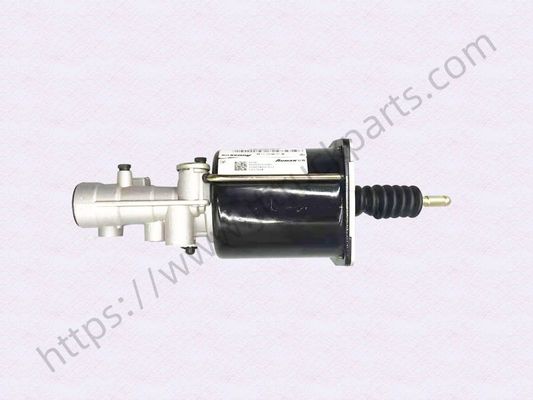 Foton Auman EST zieht 12 Geschwindigkeiten schnelle manuelle Getriebe Kupplungsverstärker H0162050109A0