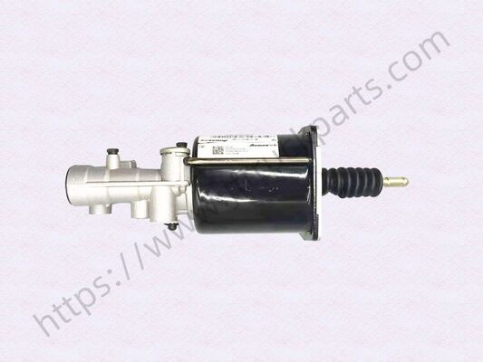 H0162050109A0 Foton Auman EST zieht 12 Geschwindigkeiten schnelle manuelle Getriebe Kupplung Booster