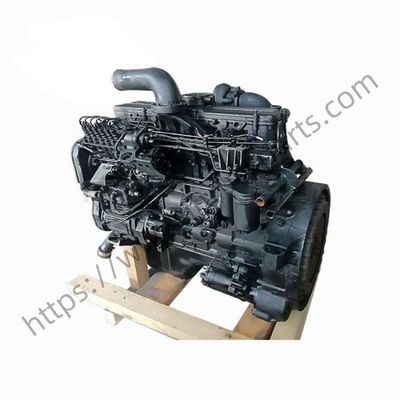 Dongfeng Cummins Motorenbaugruppe Cummins L375-20