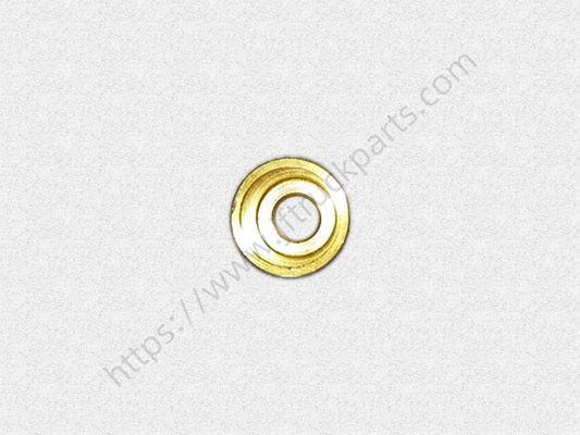 Erdgas-Zündschnalle 610800040087 für Weichai WP7 Motorteile