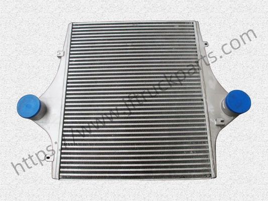 Teile für Lkw Shacman Zwischenkühler DZ95259531502 DZ95259531501