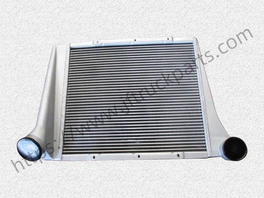 Teile für Lkw Shacman F3000 Zwischenkühlermontage DZ91259531101 DZ9114530001 DZ9112530269
