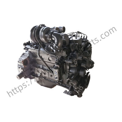 Dongfeng Cummins Brandneu gebraucht Dieselmotor L190HP L210HP