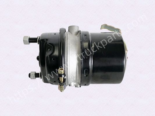 Teile für Lkw Shacman Bremsluftkammer HD90129360070 HD90129360088