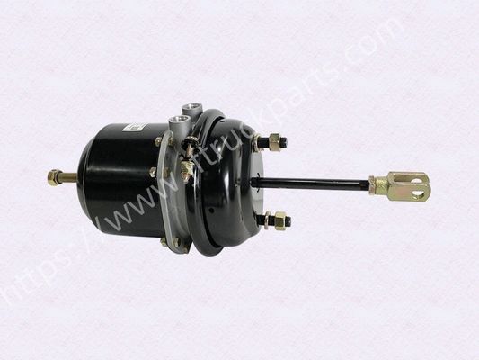 SHACMAN Delong Lkw Teile Federbremskammer Bremsluftzylinder DZ95189363002