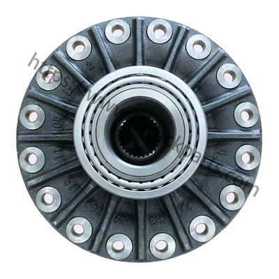 SHACMAN Lkw-Teile Differenzmontage (mit Lager) DC31932020500000