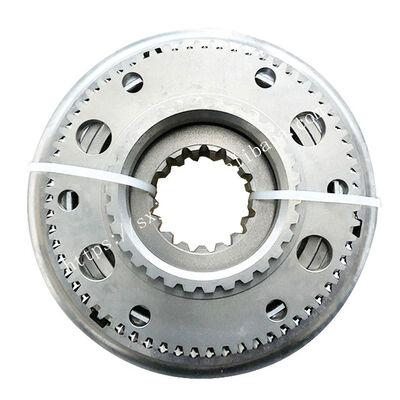 FAST-Getriebe und Synchronisator 12JS160T-1701170 für den Truck Shac Sinotruk