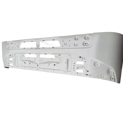 Fahrzeugbauteile Frontplatte 82437188 für  European Truck