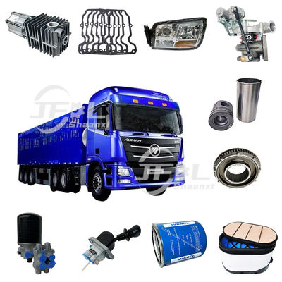 Lkw-Zubehör Kabinen-Ersatzteile für Foton Auman Lkw-Karosserie-Ersatzteile
