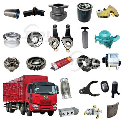 Faw J5 J6 J6P JH6 J7 Lastwagen Ersatzteile Originalqualität China Lastwagen Teile