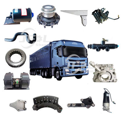China Foton Auman Lkw Ersatzteile Original hohe Qualität