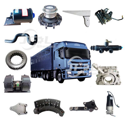 Original Foton Auman EST GTL Muldenkipper, Traktoren, LKW, Bremse, Elektrik, Getriebe, Motor usw. Systemteile.