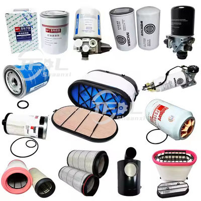 LKW-Teile Weichai Yuchai Luftfilter Öl