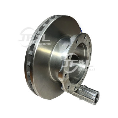 Lkw-Bremsscheibe 9424211212 für Mercedes-Benz Sinotruk-Ersatzteile