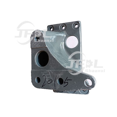 Steuergeräte-Rahmenhalter WG9925472015 für Lkw-Teile des Sinotruk SITRAK HOWO T7H