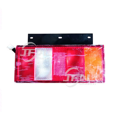 Linke Heckleuchte LG9704810001 für Sinotruck HOWO Lkw Ersatzteile