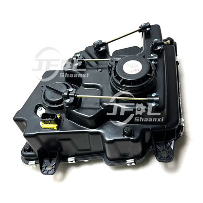 Linke LED-Scheinwerfer Rechte LED-Scheinwerfer LED-Leuchte für schweres Lkw-Teile Faw J6