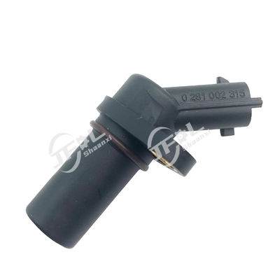 Crankshaft Positionssensor 0281002315 für Shacman Sinotruk howo FAW Dongfeng Lkw Teile