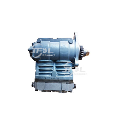 Luftkompressor 1000769549 WEICHAI-Motor WP12 WP13 Doppelzylinder für den Lkw Sinotruck shac FAW Beiben