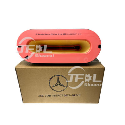 Luftfilter 0040949104 A0040949104 für den Lkw MERCEDES-BENZ Sisu Actros Mp4 Mp5 Om 471 909