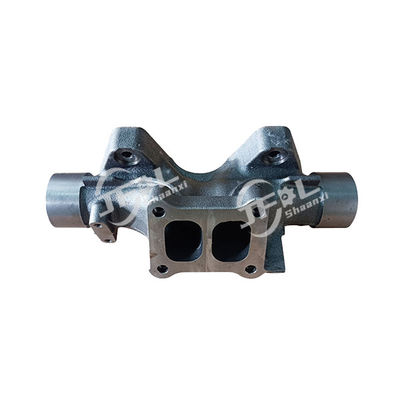Auspuffkollektor 202V08102-0306 für SITRAK HOWO T7H T5G
