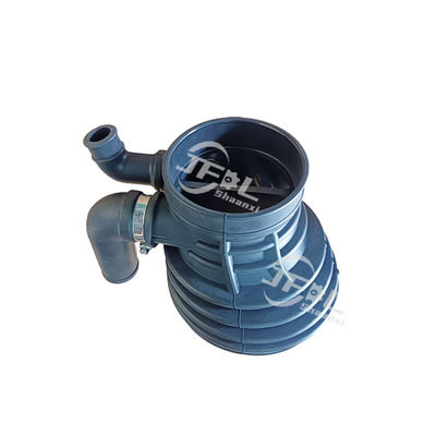 Aufladeraufnahme 202V09402-0005 für SITRAK HOWO C7H T7H Lkw MT13 Motor Ersatzteile