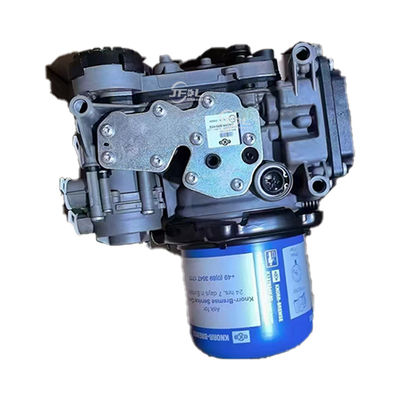 Lufttrocknerpatrone, Druckluftsystem KNORR BRAKE K127624K50 A0004292797 K226003N50