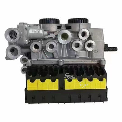 TEBS G2.2 Premium Bremsmodule und Reparaturset K110612 - ES2095 für Knorr Bremse