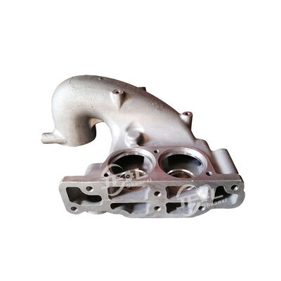 200V06404-0083 Thermostatgehäuse für SITRAK HOWO  MC11 Lkw-Ersatzteile