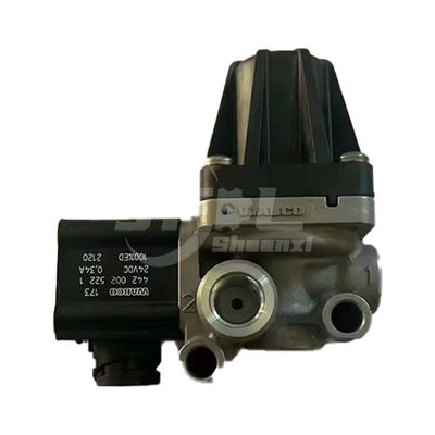 Solenoidventil A0044310306 4420025221 9750090010