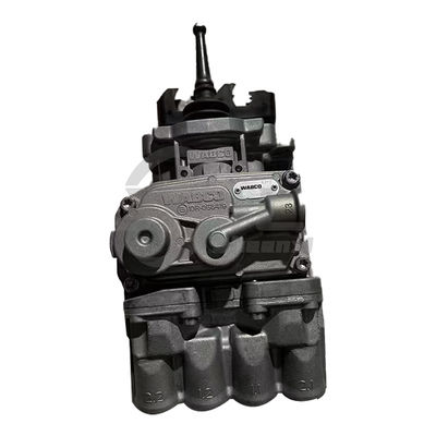 Wabco Zentrale Bremseinheit OEM 4800200280 Luftbremssystem Ebs ECU Elektronische Steuerungsanlage 81.52130-6312 Busteile Autoteile