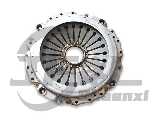 WG9114160010 Kupplungsbremsscheibe Kupplungsdruckplatte für Howo-Lkw-Teile