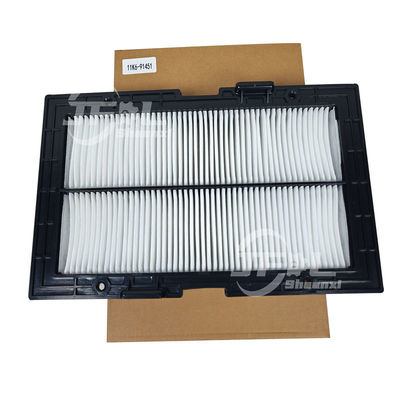 Luftkabinenfilter 11K6-91451 für Hyundai-Ladegeräte