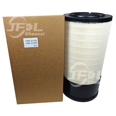 ELEMENT-A/C OUTER 11k9-21310 für Hyundai Baumaschinen