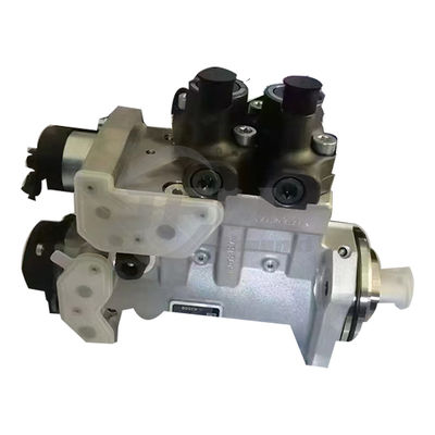 Diesel-Injektionspumpe Bosch 0445020260 A4710900850 für den Motor von Mercedes-Benz