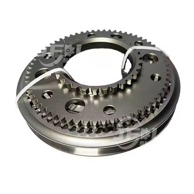 Synchronisator 12JSDX240t-1701170 Schnellgetriebe Synchronisator-Ausrüstung für Lkw-Teile von Shacman