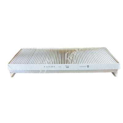 Sinotruk HOWO T5G SITRAK C7H Kabinenteile Klimaanlage Filterelement Baugruppe 711W61900-0050