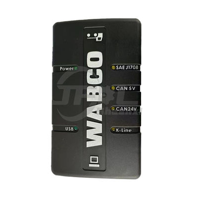 4463010300 Diagnostic Interface 2 Set USB für WABCO