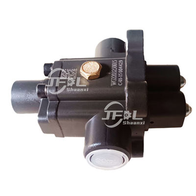 Luftventil für Getriebe Doppel-H-Ventil 09 Modelle WG2203250003 WG2203250015 für HW19710 Sinotruk howo Lkw Ersatzteile