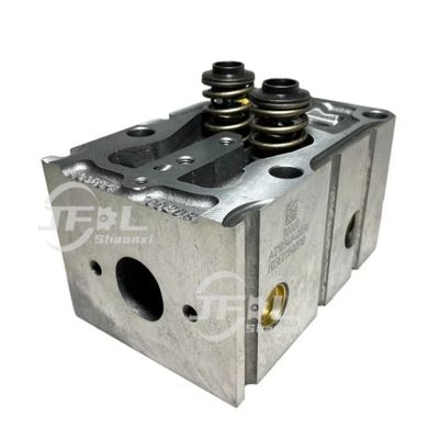 Weichai WD615 Dieselmotor Zylinderkopf AZ1540040002 für SINOTRUK HOWO