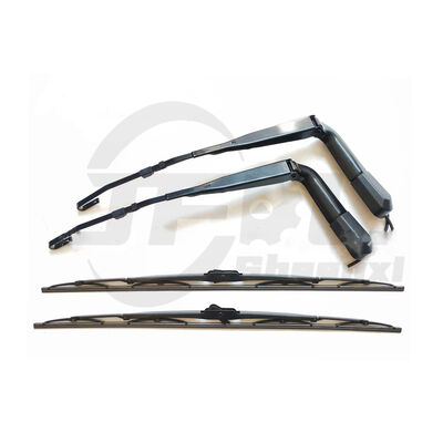 Wiper Arm DZ15221740029 Wiper Kupplungsstange DZ15221740011 Für Shac Delong M3000