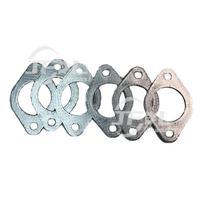 Auspuffrohrdichtung 3328948X für Cummins Trucks M11