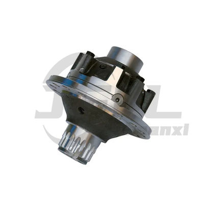 Differenzialhaus WG9231320272 für Sinotruk Howo Ersatzteile
