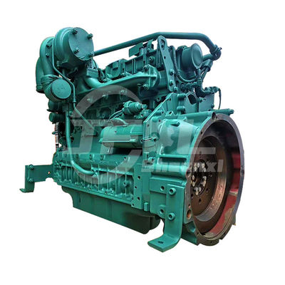Motor VOE14519204 Volvo D6D EGE2 Dieselmotor Bauteile für Bagger