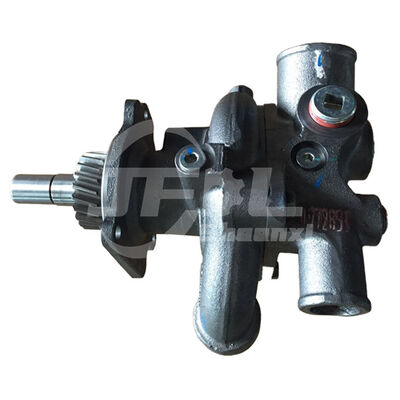 Cummins Qsm11 Motor Wasserpumpe 4972853 4972861 4299042 2882144 3800737 4972853X für SHAC