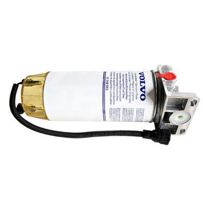 Öl-Wasser-Separator 11110670 für Volvo
