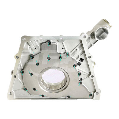 Ölpumpe 5581729X für SHAC Foton