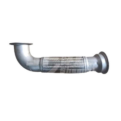 Metallschlauch WG9727549088 Felxable Abgasrohr für Sinotruk Howo