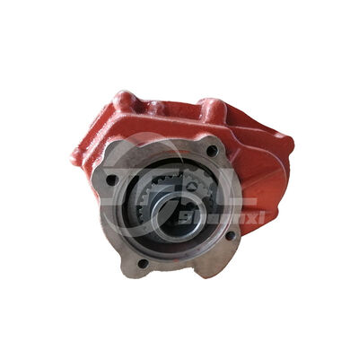 PTO-Leistungsaufnahme QH50 G3789 für Shac Sinotruk howo Lkw-Teile FAST Getriebe Teile