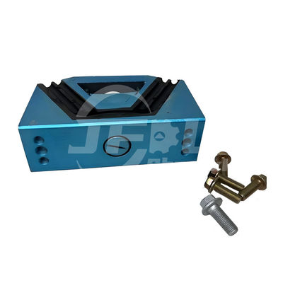 Motorstützmontage WG9100590031 Weichai Motorteile für Sinotruk Howo A7